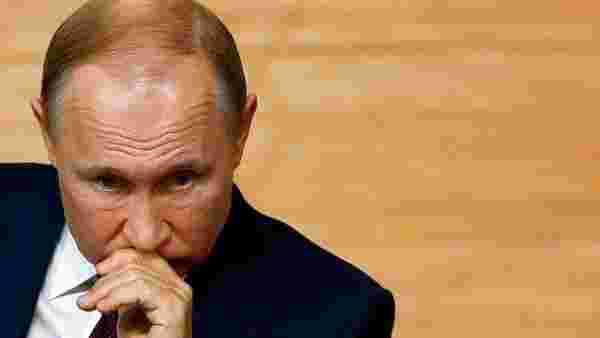 Putin'den koronavirüs itirafı: Rusya'nın bazı bölgelerinde durum çok endişelendiriyor