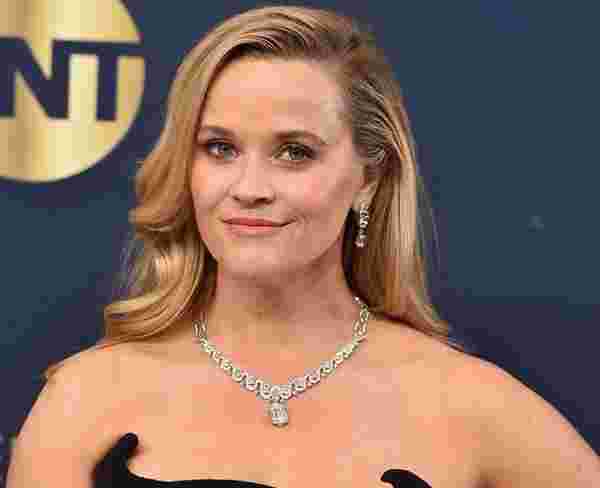 Reese Witherspoon 'Yanılıyorsunuz' diyerek söylentileri yalanladı