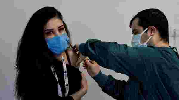 Çin'den corona virüsü aşısı açıklaması: İlk kez itiraf ettiler