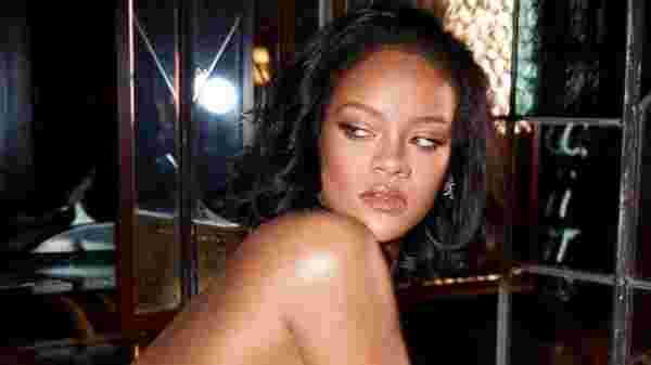 Rihanna, Demi Rose'u taklit etti
