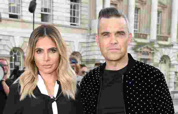 Robbie Williams ın eşi Ayda Field Türkçe öğreniyor #2