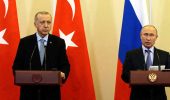 Cumhurbaşkanı Erdoğan, Putin'e açık açık söyledi: Rejim unsurları meşru hedef konumundadır