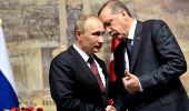 Son dakika: Erdoğan ve Putin, İdlib'deki gelişmeleri telefonda görüştü