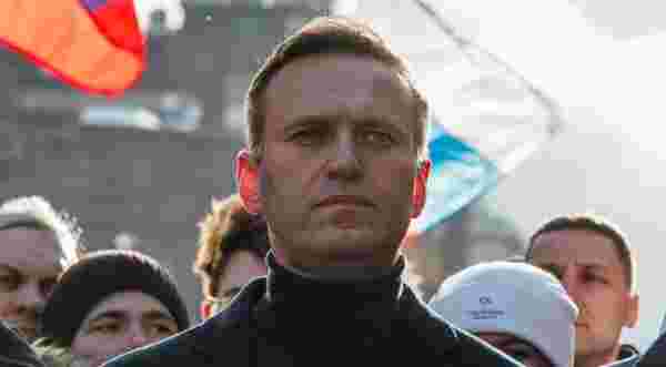 Rus lider Putin'den tartışma yaratacak 'Navalni' açıklaması: Ölmesini isteseydim, şimdiye çoktan ölmüştü