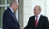 Putin'in danışmanı Erdoğan'la Soçi'de yapılan görüşmeyi değerlendirdi! İşte iki liderin ayrı düştüğü konu