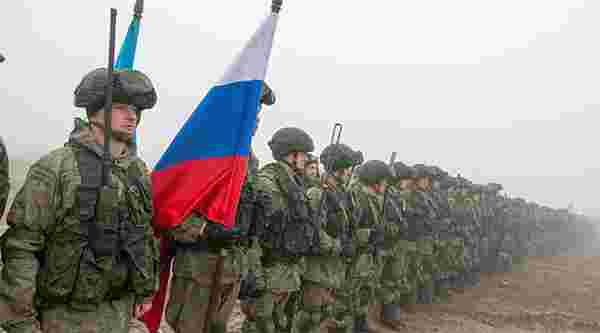 Rusya: İki yerleşim birimini kontrol altına aldık