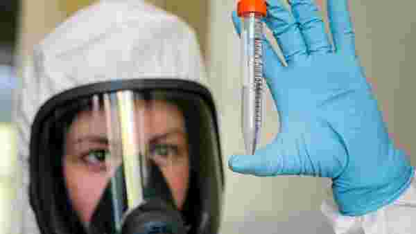 Rusya'nın ardından Çin de koronavirüs aşısı için tarih verdi