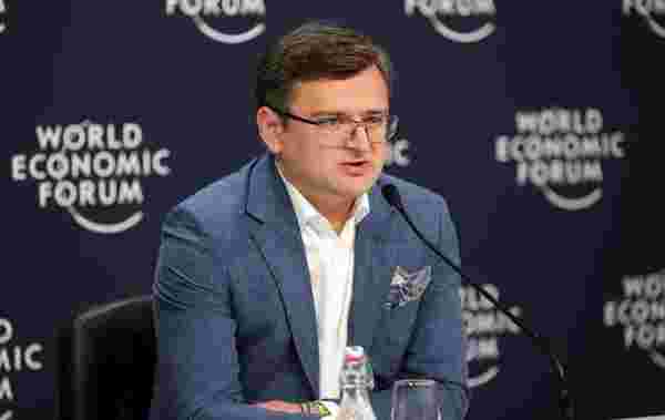 Ukrayna Dışişleri Bakanı Dmitro Kuleba: 'Arabuluculukta en başarılı ülke Türkiye oldu'