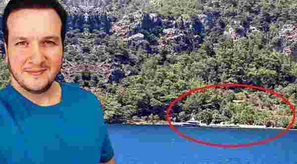 Şahan Gökbakar isyan etti: TRT drone uçurup evimi ve iki çocuğumu ifşa etti