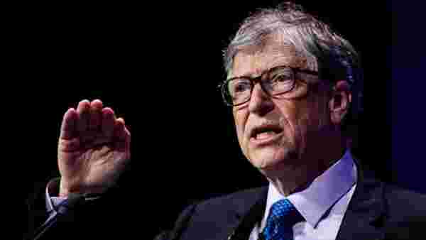 Salgını 6 yıl önce bilen Bill Gates: Koronavirüsten daha kötü iki şey var, iklim değişikliği ve biyoterörizm