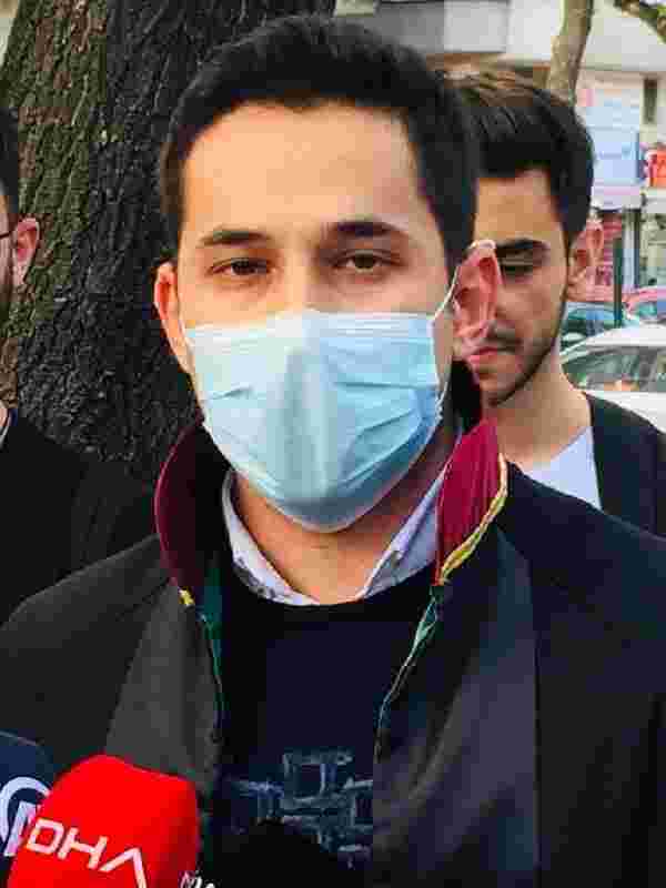Samsun'da eşini sokak ortasında dövdüğü anlar ortalığı ayağa kaldıran şahsın 10 yıllık cezası onandı
