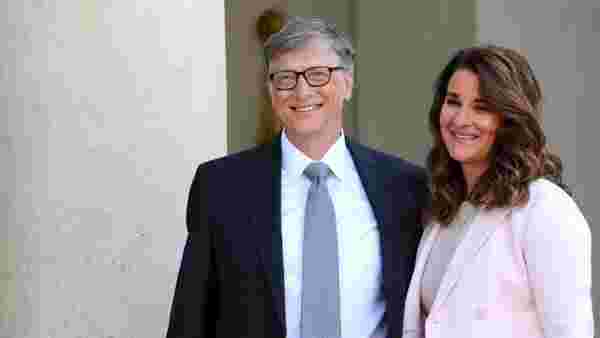 Sansasyonel adam Bill Gates hakkında yeni iddia: Nobel için yardım istedi