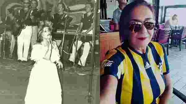 Şarkıcı Efkariye yaşamını yitirdi #3