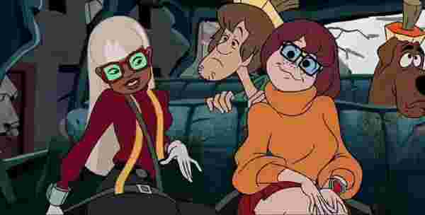Scooby-Doo karakterinin cinsel yönelimi ilk kez açıklandı