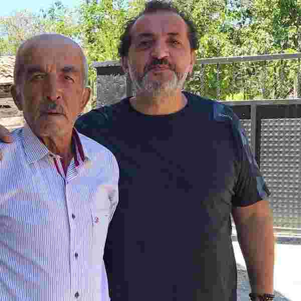 Şef Mehmet Yalçınkaya’nın babası vefat etti #1