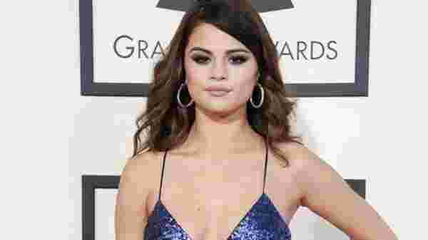Selena Gomez: Akıl sağlığım bozuldu #2