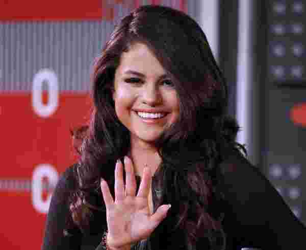 Selena Gomez: Anne olmak istiyorum #1