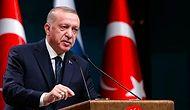 Erdoğan Temmuz Ayını İşaret Etti: 'Enflasyon Farkı Artışlarıyla Ücretlileri Biraz Daha Rahatlatacağız'