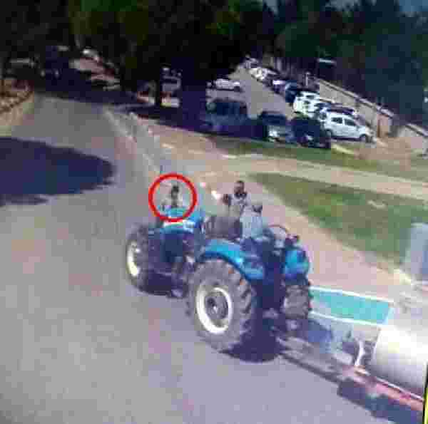 Sezen'in kampüste öldüğü kazada traktör sürücüsünün cezasına itiraza ret