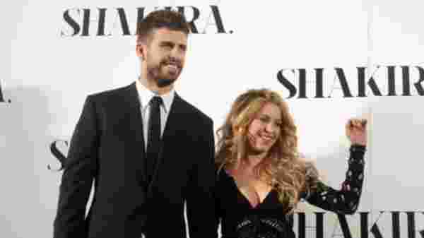Shakira'dan Chris Evans atağı