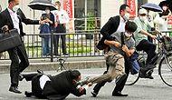 Shinzo Abe Neden Öldürüldü? Saldırgan Hakkında Neler Biliniyor?
