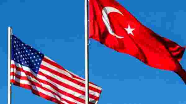 Son Dakika: ABD'den küstah çıkış: S-400'ler için Türkiye'ye uygulayacağımız yaptırımları hala değerlendiriyoruz