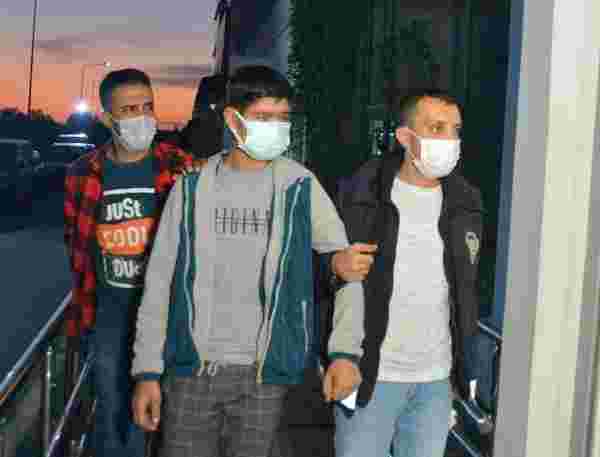 Son dakika! Adana'da hırsızlık olaylarına karışanlara yönelik şafak operasyonu: 50 gözaltı kararı