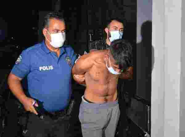 Son dakika! Adana'da hırsızlık olaylarına karışanlara yönelik şafak operasyonu: 50 gözaltı kararı