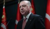 Son Dakika! Sıfır noktasındaki birliklere seslenen Cumhurbaşkanı Erdoğan: Ördüğümüz duvarla giriş-çıkışları engelleyeceğiz