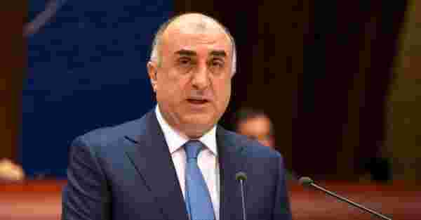 Son Dakika: Ermenistan ile savaş çanları çalarken Azerbaycan Dışişleri Bakanı istifa etti