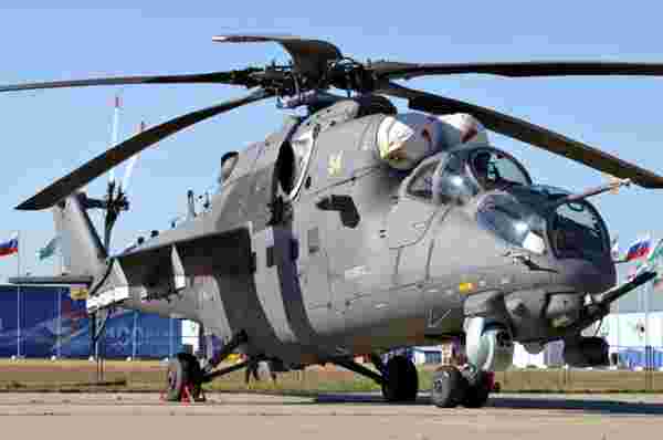 Son Dakika! Azerbaycan Dışişleri Bakanlığı: Rusya'ya ait askeri helikopter yanlışlıkla düşürüldü