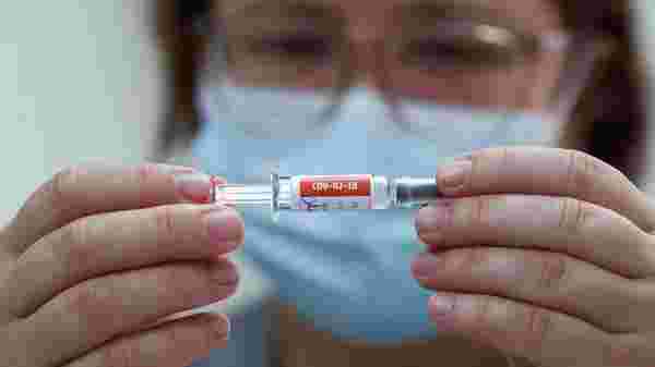 Endonezya açıkladı: CoronaVac aşısı helal