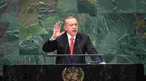Son Dakika: Cumhurbaşkanı Erdoğan'dan Afgan mülteci açıklaması: Şu anda ABD sorumlulukları yerine getirmedi