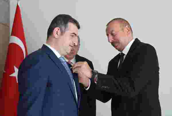 Son Dakika: Cumhurbaşkanı Erdoğan ile Azerbaycan lideri Aliyev, iki ülke arasında Şuşa Beyannamesi'ni imzaladı