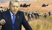 Son Dakika! Erdoğan'dan 'Suriye'ye yeni harekat olacak mı? sorusuna yanıt: Mücadelemiz bundan sonra farklı seyredecek