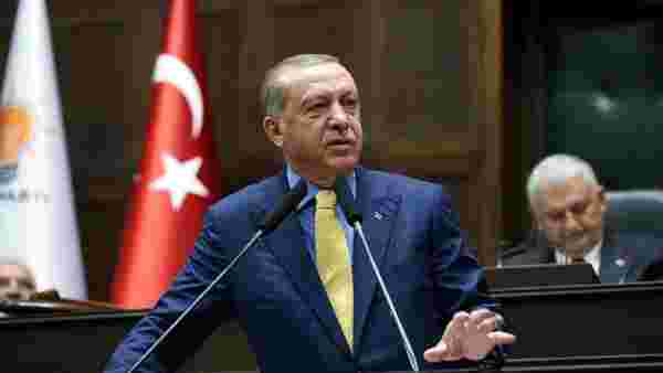 Son Dakika! Cumhurbaşkanı Erdoğan: Türkiye, ortak barış gücünde Rusya ile birlikte yer alacaktır