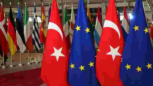 Son Dakika: Dışişleri Bakanlığı'ndan AB'nin Türkiye raporuna sert tepki: Yine çifte standartlı yaklaşım sergilendi