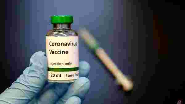 Son Dakika: DSÖ'den Rusya'nın tescil ettiği ilk koronavirüs aşısıyla ilgili açıklama: Ön yeterlilik için görüşüyoruz