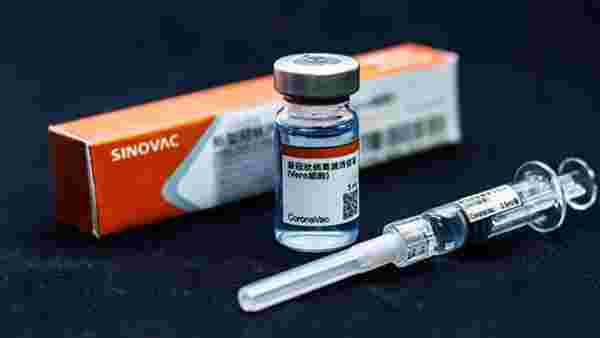 Son Dakika! Endonezya, Türkiye'nin de satın aldığı Çin aşısına acil kullanım onayı veren ilk ülke oldu