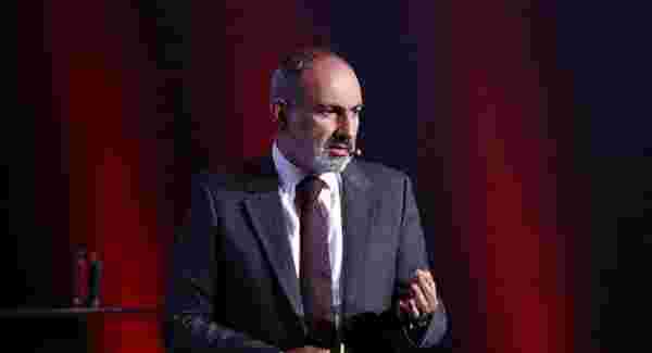 Son Dakika! Ermenistan Başbakanı Nikol Paşinyan, Dışişleri Bakanı Zohrab Mnatsakanyan'ı görevden aldı