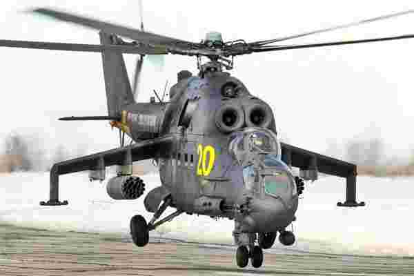 Son Dakika: Ermenistan'dan ateşlenen füze Rus helikopterini düşürdü: 2 mürettebat hayatını kaybetti