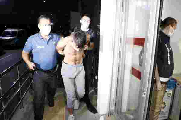 Son dakika haber! Adana'da hırsızlara yönelik operasyon: 50 gözaltı kararı