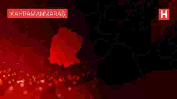 Son dakika haber: Kahramanmaraş'ta refüje çarpan motosiklettekilerden 1'i öldü