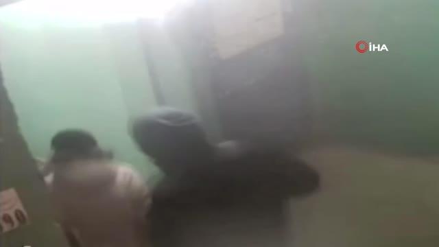 Son dakika haber | - Rusya'da küçük çocuk tacizden kaçarak kurtuldu