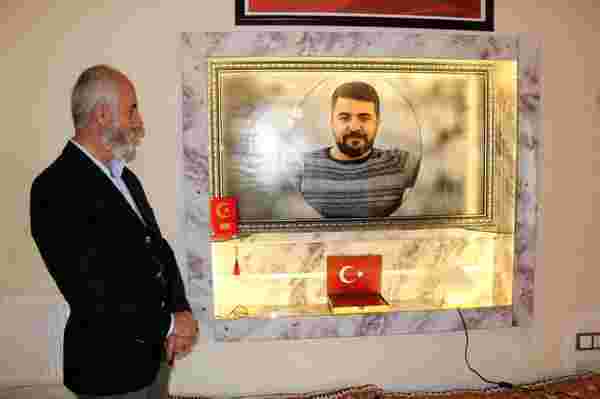 Son dakika haber: Şehit Mazlum Gözenoğlu'nun babası: