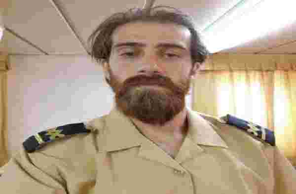 Son dakika haberi | Adanalı kaptan, açık denizde merdivenden düşerek hayatını kaybetti