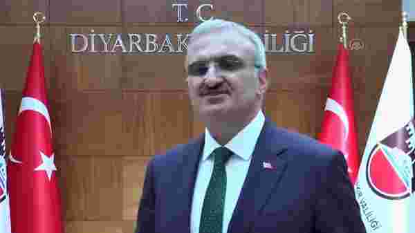 Son dakika haberi: DİYARBAKIR - Şehir Hastanesi, Diyarbakır'ı bölgenin sağlık üssü yapacak