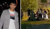 'Ulan' tartışması kanlı bitti! Suriyeli genç, 17 yaşındaki Batuhan'ı kalbinden bıçakladı