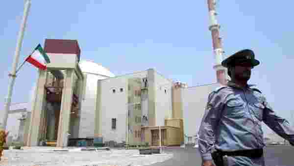 Son Dakika: İran'da korkutan deprem! Nükleer tesisin bulunduğu kent 5,9'la sallandı