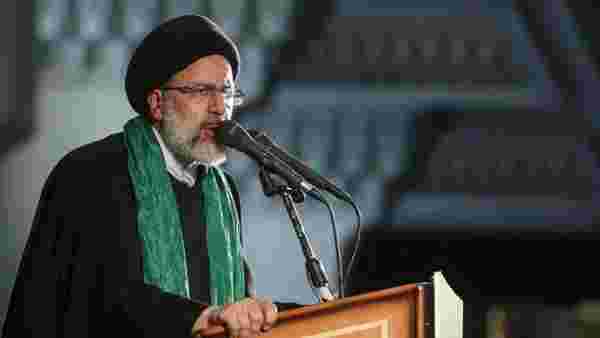 Son Dakika: İran'da resmi olmayan seçim sonuçlarına göre, muhafazakar aday İbrahim Reisi, ülkenin 8. cumhurbaşkanı oldu
